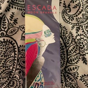 Escada brand new very rare don’t have no more 1.7